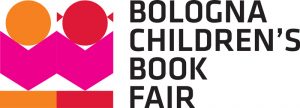 Bologna Children's Book Fair, Italy, logo