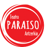 Teatro Paraiso, Spain, logo