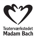 Madam Bach, Denmark, logo