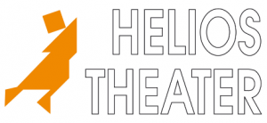 Helios Theater, Germany, logo