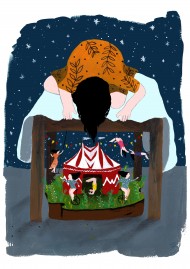 Chiara (Kiki Skipi) Pulselli, Italia | La scoperta di Camilla