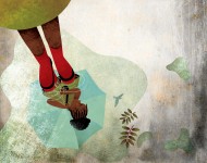 Fatinha Ramos, Belgio | Brown girl magic