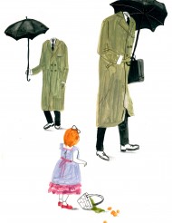 Anna Vorontsova, Russia | Street Theater. Child audience.
