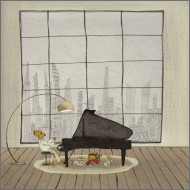 Darcy Zoells, USA | «Music is liquid architecture...» Goethe