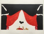 Daniela Santandrea, Italy | Il teatro dà una veste alla mia fantasia