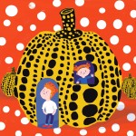 Elisa Caroli, Italy | Nel mondo di Yayoi - i bambini e l'arte contemporanea