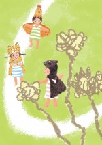 Pikazoo Chen, Taiwan | Make Believe