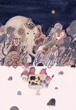 Rita Tu, Usa | Shadow Play