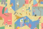 Tzu-Chun Chang, Great Britain | The wonderland