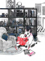 Yuke Li, Usa | Treasure Hunt
