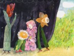 Thea Lu, China | Spring Show
