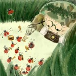 Dongni Wei, China | A Bug Hunt
