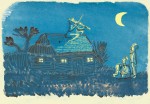 Kajetana Fidler-Jaccottet, Poland | Fiddler on the Roof