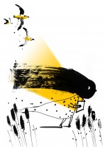 Nella Gatica, Argentina | Where a book is opened, a story is born