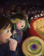 Abigail Hicks, Ireland | A night at the Panto