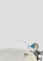 Parisa Khojasteh, Finland | Imaginative extension beyond the observation