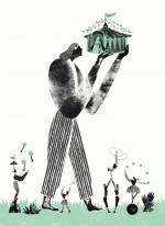 Yu Kim, South Korea | The day the circus came to town