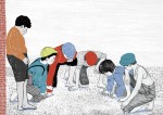 Chiara Raineri, Italy | Spettacolo molto piccolo, piccolissimo (a very, very small show)