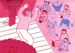 Marta Roverato, Italy | Pomeriggio a teatro