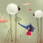 Olga Seidova, Ukraine | Circus