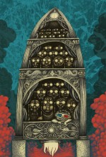 Enzo Broucke, France | Space Opera