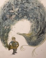 Silvia Centomo, Italy | Oberon