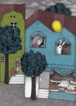 Judith Clay, Germany | My Town (4)